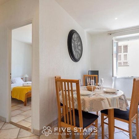 Suite La Boheme Five Stars Holiday House Nizza Exterior foto